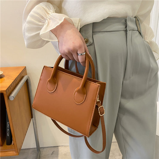 Small Square Bag For Women