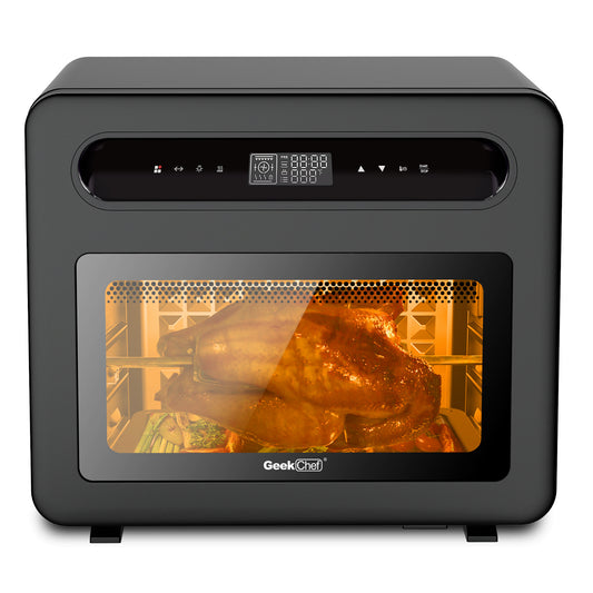 Geek Chef Air Fryer Toast Oven